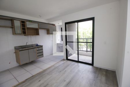 Apartamento à venda com 2 quartos, 45m² em Parque Novo Oratório, Santo André