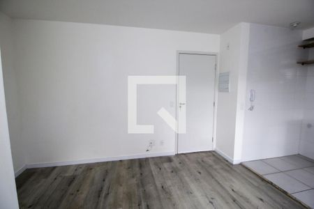 Apartamento à venda com 2 quartos, 45m² em Parque Novo Oratório, Santo André