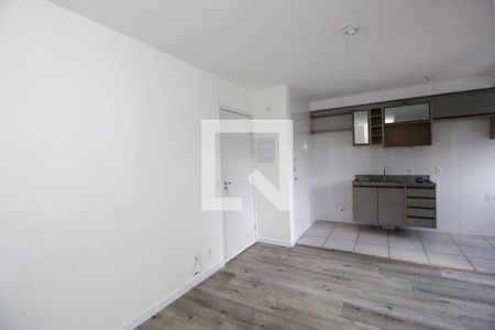 Apartamento à venda com 2 quartos, 45m² em Parque Novo Oratório, Santo André
