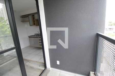 Apartamento à venda com 2 quartos, 45m² em Parque Novo Oratório, Santo André