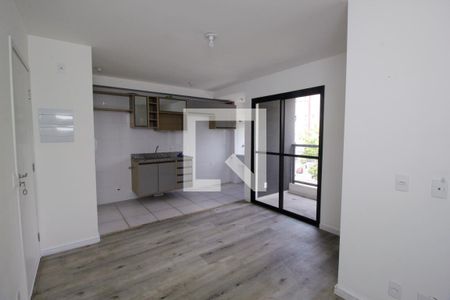Apartamento à venda com 2 quartos, 45m² em Parque Novo Oratório, Santo André