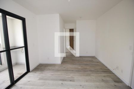 Apartamento à venda com 2 quartos, 45m² em Parque Novo Oratório, Santo André