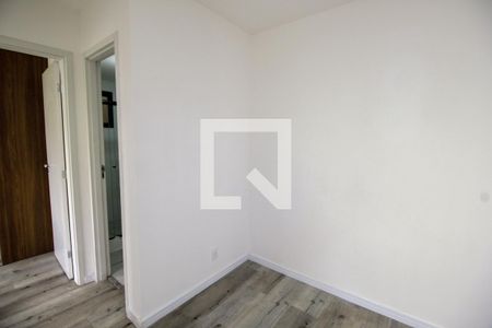 Sala de apartamento para alugar com 2 quartos, 45m² em Parque Novo Oratório, Santo André