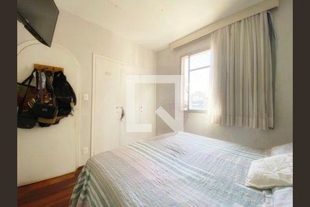 Apartamento à venda com 3 quartos, 165m² em Santo Antônio, Belo Horizonte