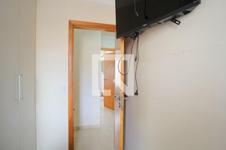 Quarto 2 de casa de condomínio à venda com 3 quartos, 163m² em Vila Aricanduva, São Paulo