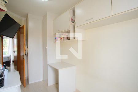 Quarto 1 de casa de condomínio à venda com 3 quartos, 163m² em Vila Aricanduva, São Paulo