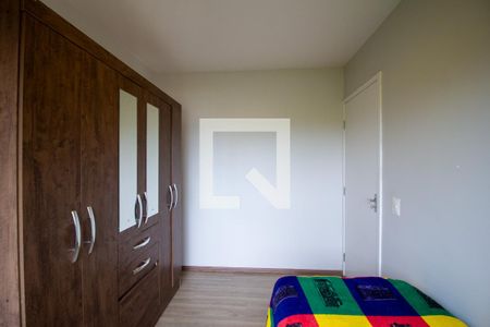 Quarto 1 de apartamento para alugar com 2 quartos, 55m² em Jardim Santa Fe, Sorocaba