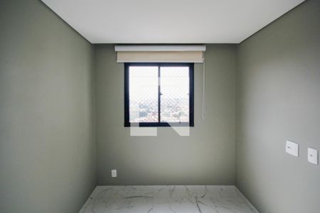 Quarto 1 de apartamento para alugar com 2 quartos, 42m² em Vila Albertina, São Paulo