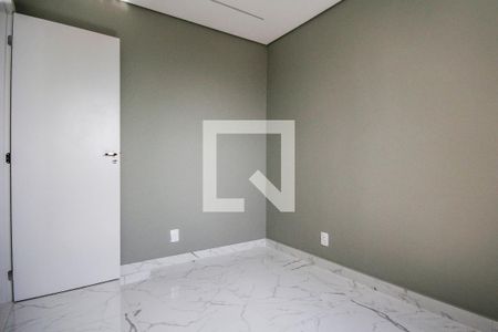 Quarto 1 de apartamento para alugar com 2 quartos, 42m² em Vila Albertina, São Paulo