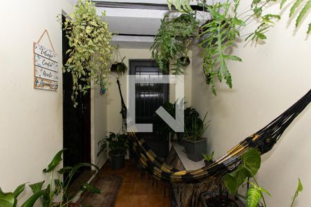 Entrada da Sala de casa à venda com 3 quartos, 138m² em Vila Carrão, São Paulo