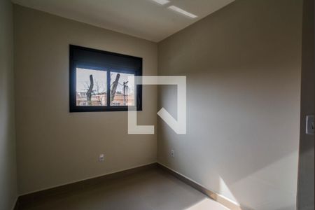 Quarto 1 de apartamento à venda com 2 quartos, 60m² em Vila Leopoldina, Santo André