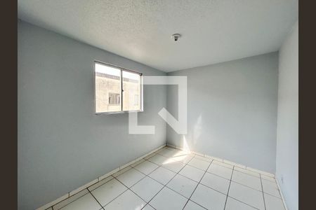 Quarto 1 de apartamento para alugar com 2 quartos, 43m² em Santo Afonso, Novo Hamburgo
