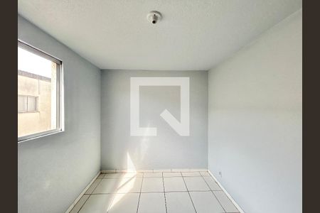 Quarto 1 de apartamento para alugar com 2 quartos, 43m² em Santo Afonso, Novo Hamburgo