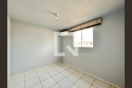 Quarto 2 de apartamento para alugar com 2 quartos, 43m² em Santo Afonso, Novo Hamburgo
