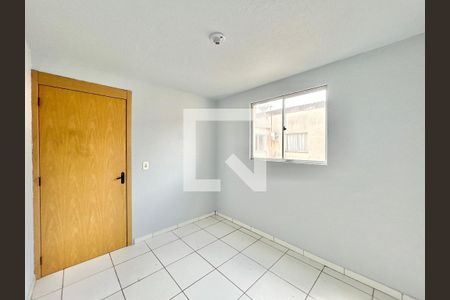 Quarto 1 de apartamento para alugar com 2 quartos, 43m² em Santo Afonso, Novo Hamburgo