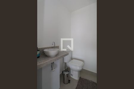 Lavabo de apartamento à venda com 2 quartos, 77m² em Pinheiros, São Paulo