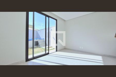 Suíte de casa à venda com 3 quartos, 100m² em Vila Rica, Lagoa Santa