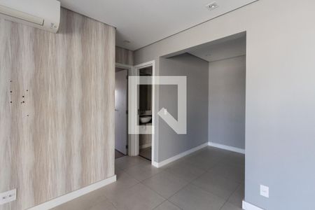 Sala de apartamento à venda com 3 quartos, 110m² em Vila Ipojuca, São Paulo