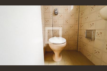 Lavabo de apartamento à venda com 3 quartos, 103m² em Santana, São Paulo