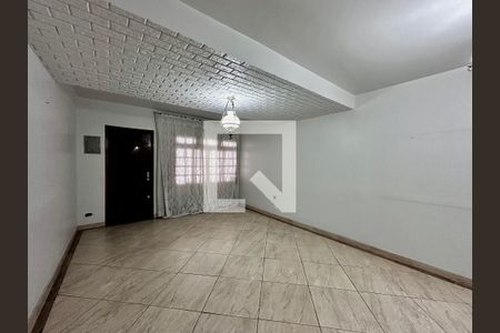 Sala de casa à venda com 3 quartos, 125m² em Jardim Caravelas, São Paulo