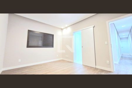 Suíte 1 de casa de condomínio à venda com 3 quartos, 525m² em Várzea, Lagoa Santa