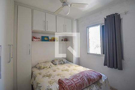 Quarto 1 de apartamento para alugar com 2 quartos, 76m² em Santa Terezinha, São Bernardo do Campo