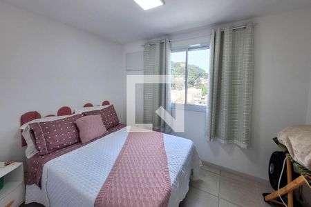 Quarto 1 de apartamento à venda com 2 quartos, 66m² em Santa Rosa, Niterói