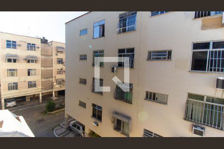 Quarto de apartamento à venda com 2 quartos, 60m² em Largo do Barradas, Niterói