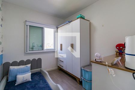 Quarto 01 de apartamento à venda com 3 quartos, 72m² em Vila Andrade, São Paulo