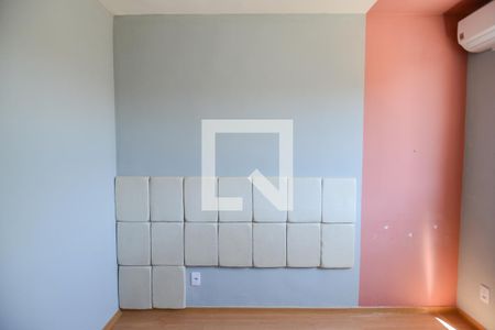 Quarto 2 de apartamento para alugar com 2 quartos, 43m² em Jd Reserva Real, Ribeirão Preto