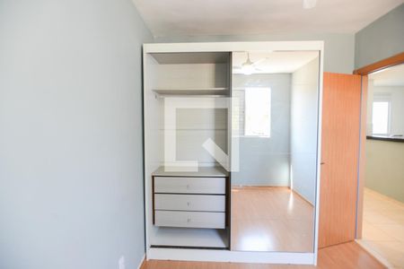 Quarto 1 de apartamento para alugar com 2 quartos, 43m² em Jd Reserva Real, Ribeirão Preto