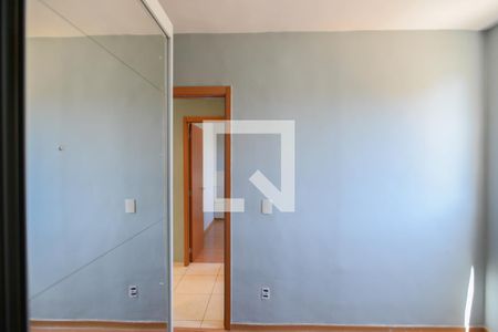 Quarto 1 de apartamento para alugar com 2 quartos, 43m² em Jd Reserva Real, Ribeirão Preto
