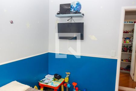 Quarto de apartamento à venda com 2 quartos, 62m² em Vila Isa, São Paulo