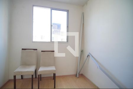 Quarto 2 de apartamento à venda com 2 quartos, 42m² em Operário, Novo Hamburgo