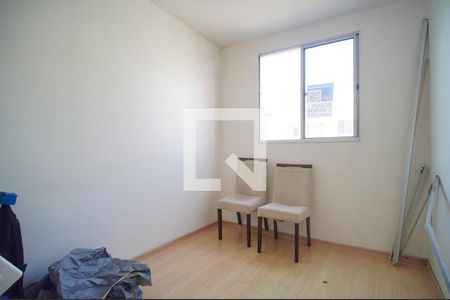 Quarto 2 de apartamento à venda com 2 quartos, 42m² em Operário, Novo Hamburgo