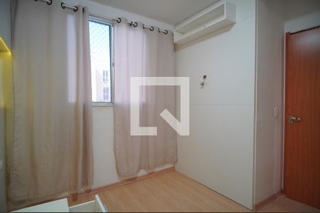 Quarto 1 de apartamento à venda com 2 quartos, 42m² em Operário, Novo Hamburgo