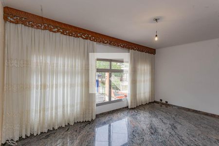 Sala de casa à venda com 3 quartos, 230m² em Bosque da Saúde, São Paulo