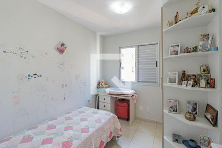 Quarto 2 de apartamento à venda com 2 quartos, 53m² em Sacoma, São Paulo