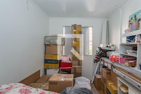 Quarto 2 de apartamento à venda com 2 quartos, 57m² em Jardim Celeste, São Paulo
