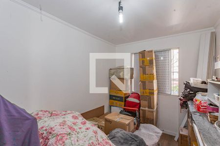 Quarto 2 de apartamento à venda com 2 quartos, 57m² em Jardim Celeste, São Paulo