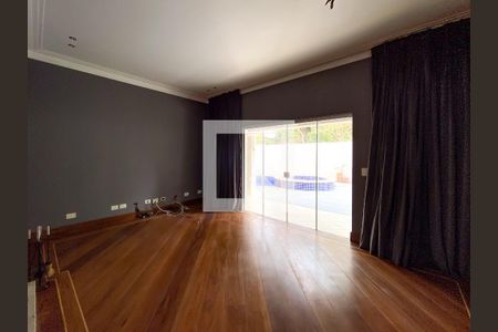 Sala de casa à venda com 4 quartos, 471m² em Butantã, São Paulo