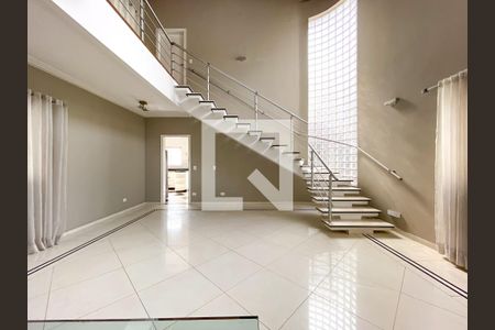 Sala de casa à venda com 4 quartos, 471m² em Butantã, São Paulo