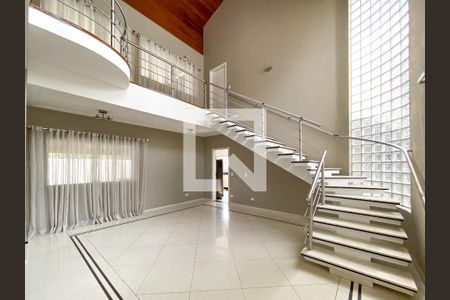 Sala de casa à venda com 4 quartos, 471m² em Butantã, São Paulo