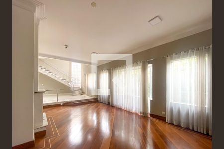 Sala de casa à venda com 4 quartos, 471m² em Butantã, São Paulo