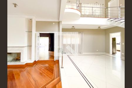 Sala de casa à venda com 4 quartos, 471m² em Butantã, São Paulo