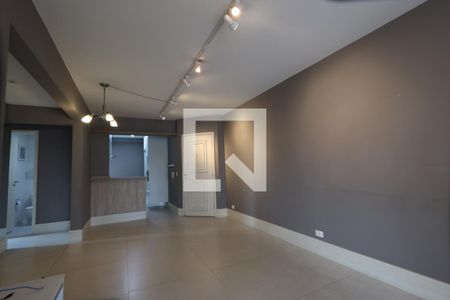 Sala de apartamento à venda com 2 quartos, 88m² em Vila Mariana, São Paulo