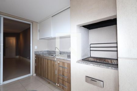 Varanda de apartamento à venda com 2 quartos, 88m² em Vila Mariana, São Paulo