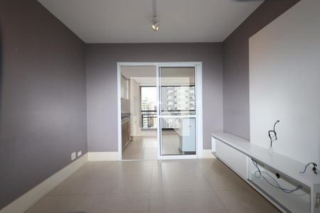 Sala de apartamento à venda com 2 quartos, 88m² em Vila Mariana, São Paulo