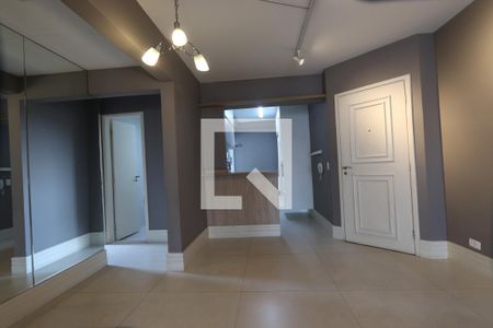 Sala de apartamento à venda com 2 quartos, 88m² em Vila Mariana, São Paulo