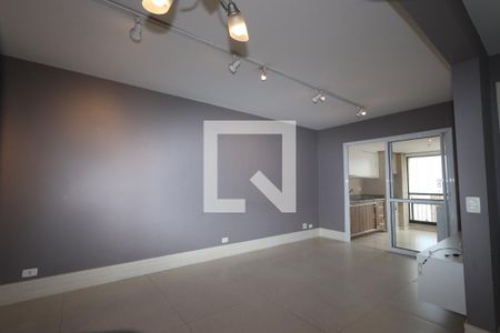 Sala de apartamento à venda com 2 quartos, 88m² em Vila Mariana, São Paulo